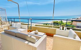 The Dream - Seafront Loft